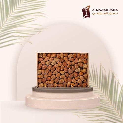 سكري مفتل - تمر سكري مفتل