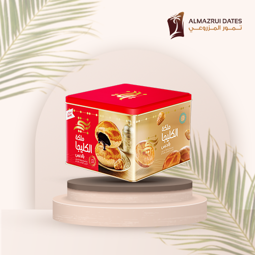 كليجا بنتي ميني بالدبس