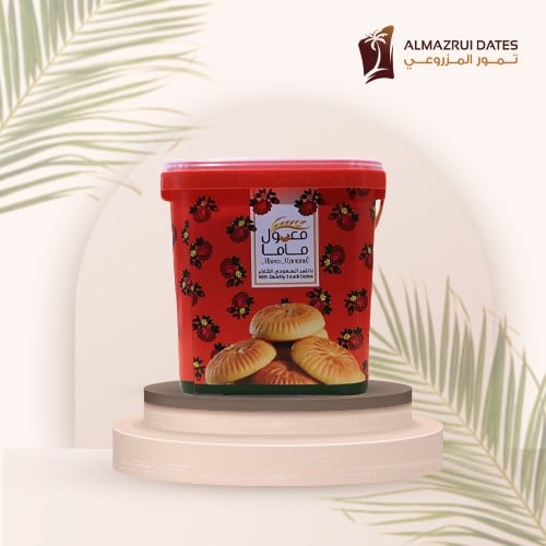 معمول ماما بر