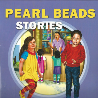 قصص | قصص حبات اللؤلؤ Einglish (مجلد)