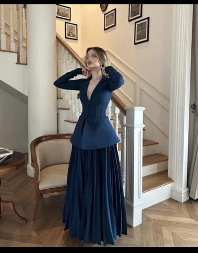 فستان العيد كسرات