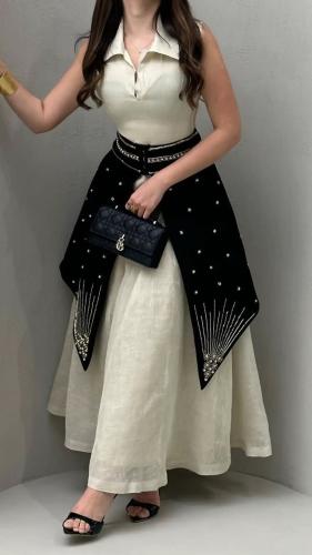 فستان العيد