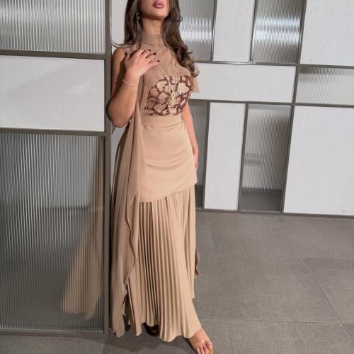 فستان باربي بليسا سهره