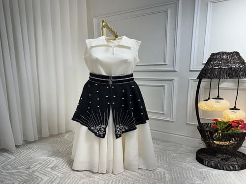 فستان العيد