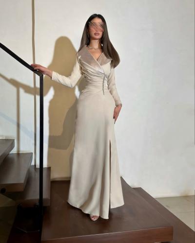 فستان ميكادو روسي