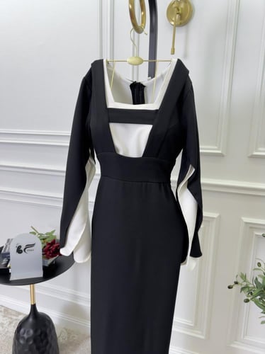 فستان باربي