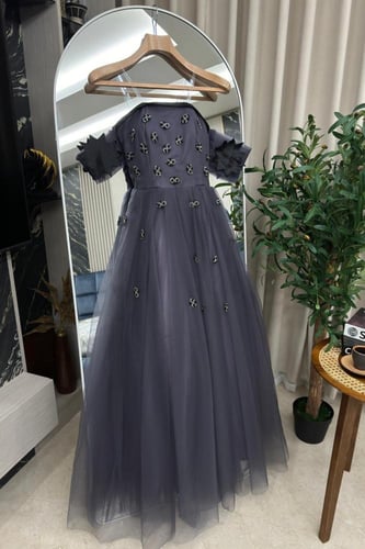 فستان تفته العيد