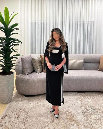 فستان باربي