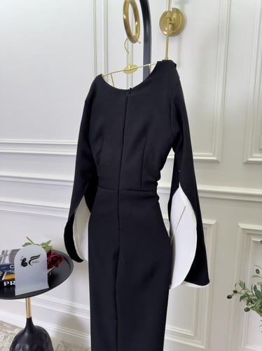 فستان باربي