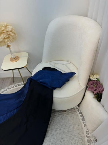 فستان باربي ميكادو