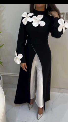 فستان باربي مورد لون اسود