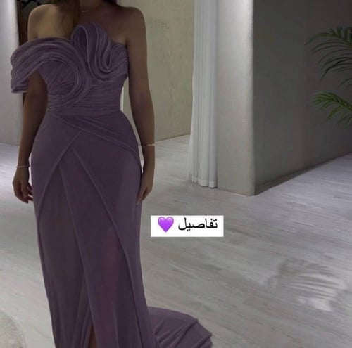 فستان باربي