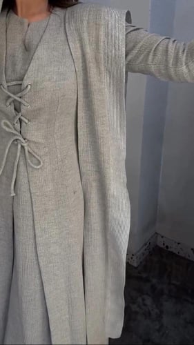 فستان العيد وصل