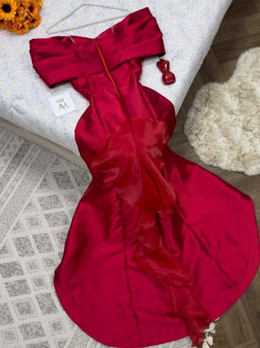 فستان الاعراس