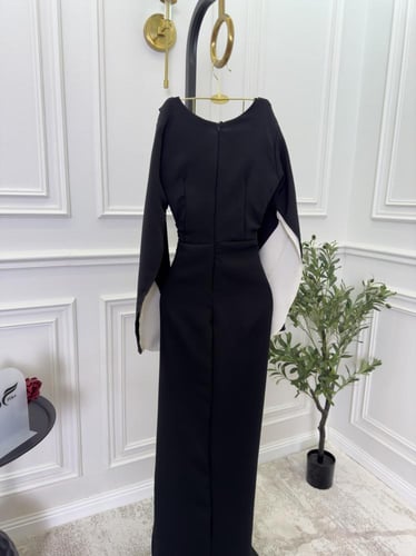 فستان باربي