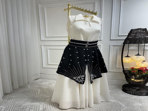 فستان العيد