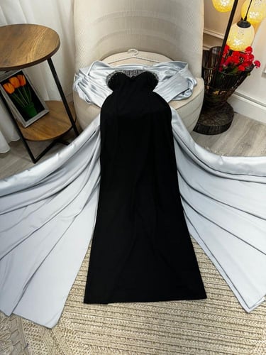 فستان المناسبات