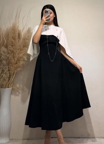 فستان باربي