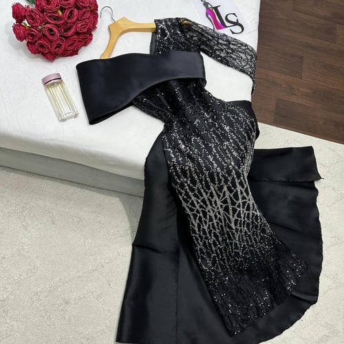 فستان المناسبات