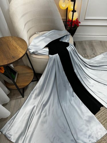 فستان المناسبات