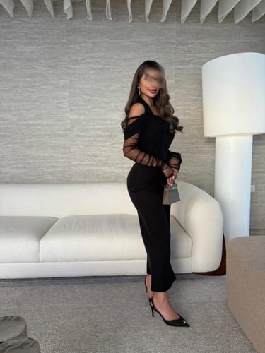 جمبسوت العيد اسود