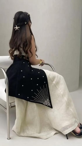 فستان العيد