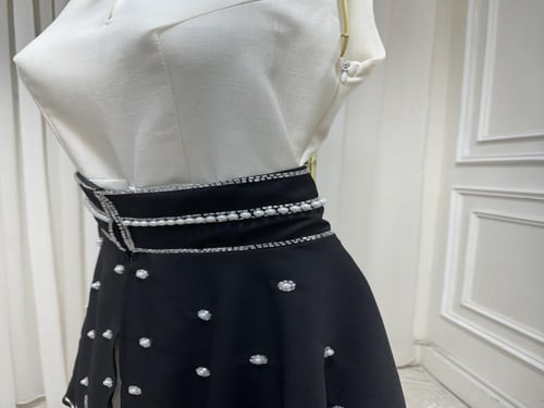 فستان العيد