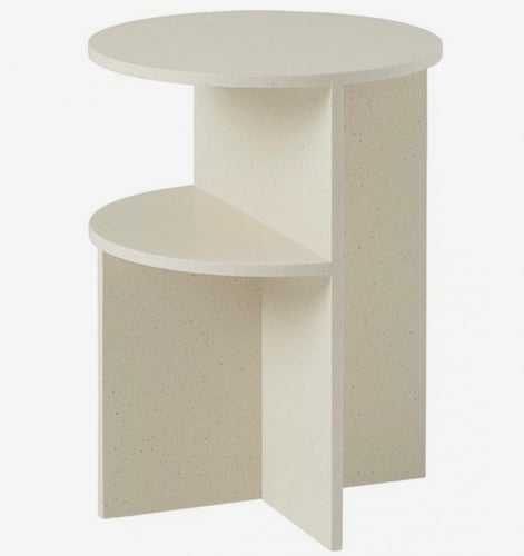 طاولة خدمة رخام