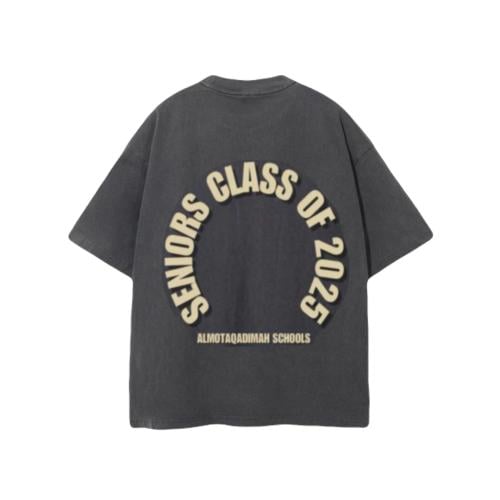 SENIORS T-SHIRT #3