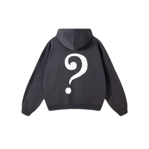 Customize Your Hoodie