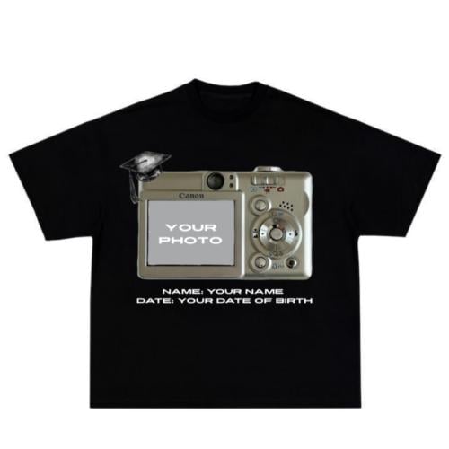 SENIOR T-SHIRT #8