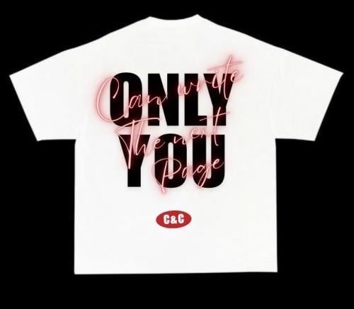 UNISEX T-SHIRT