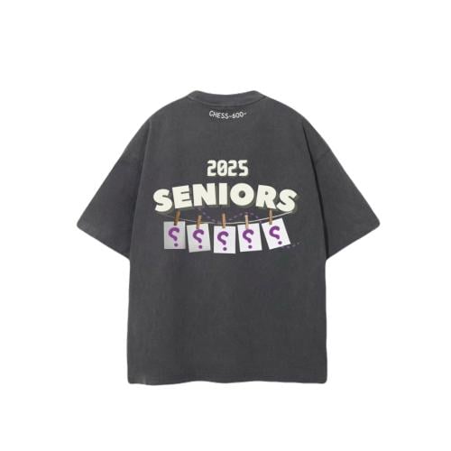 SENIOR T-SHIRT #2