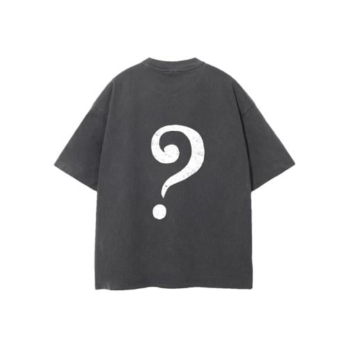 Customize Your T-shirt