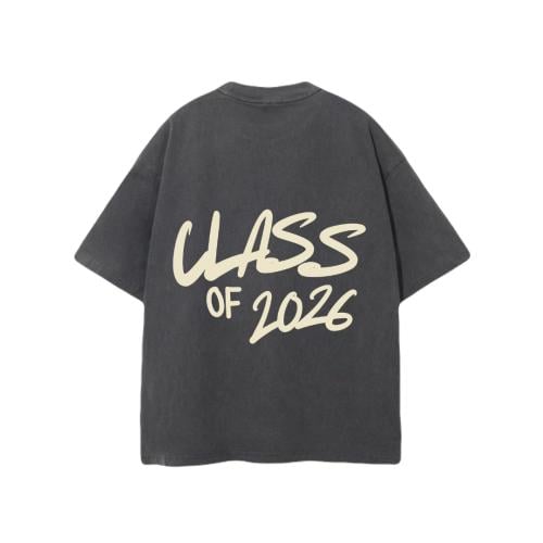 #6 SENIORS T-SHIRT