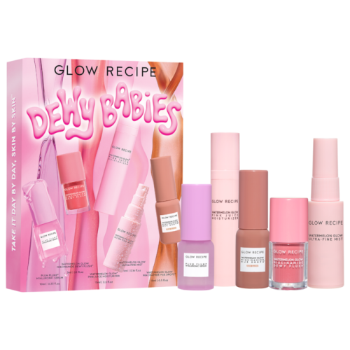 Glow Recipe Dewy Babies