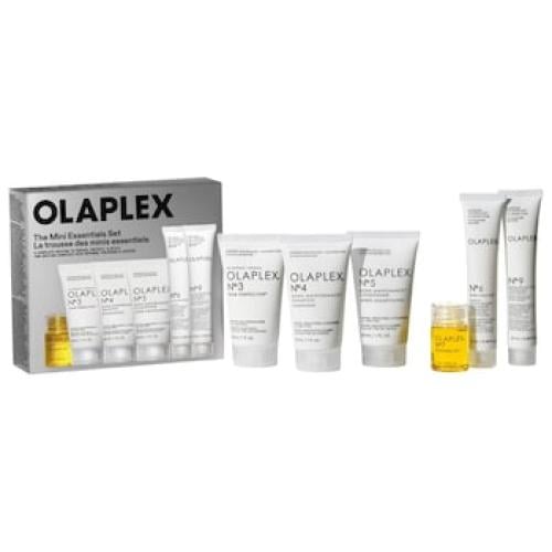 Olaplex The Mini Essentials Set -Limited edition