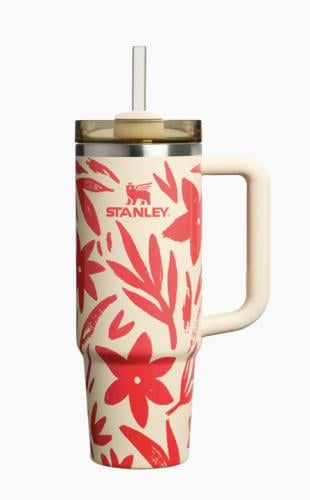 ستانلي- Limited Edition THE MOTHER’S DAY QUENCHER...