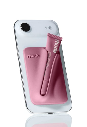 Rhode snap-on lip case