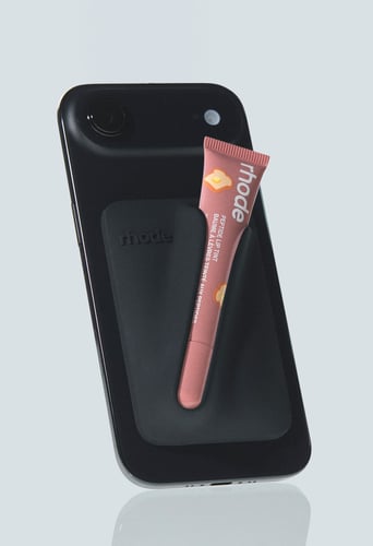 Rhode snap-on lip case