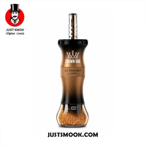 Al Fakher 60K Puffs Mango Ice