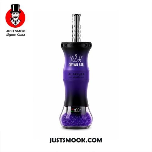 Al Fakher 60K Puffs Berry Gum