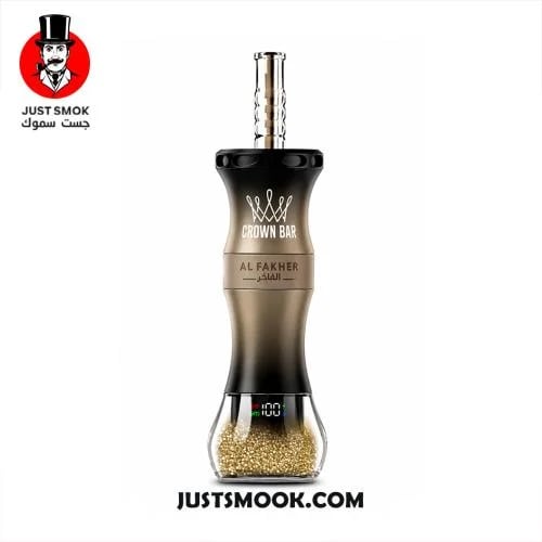 Al Fakher 60K Puffs Strawberry Cocktail