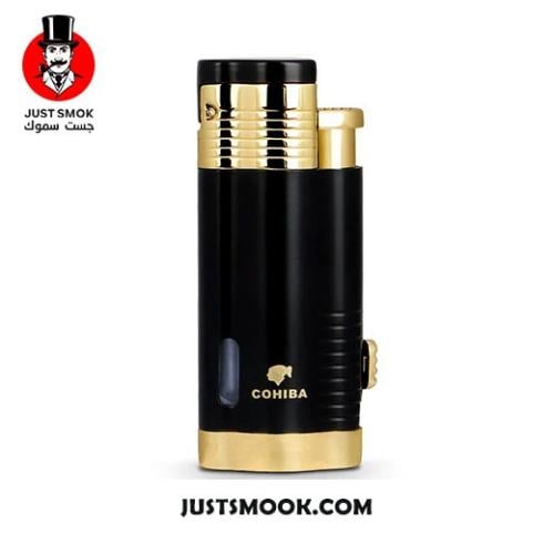 ولاعة سيجار كوهيبا