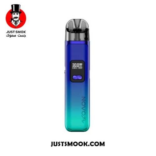 سحبة سيجارة نوفو برو من سموك 30 واط Smok Novo Pro