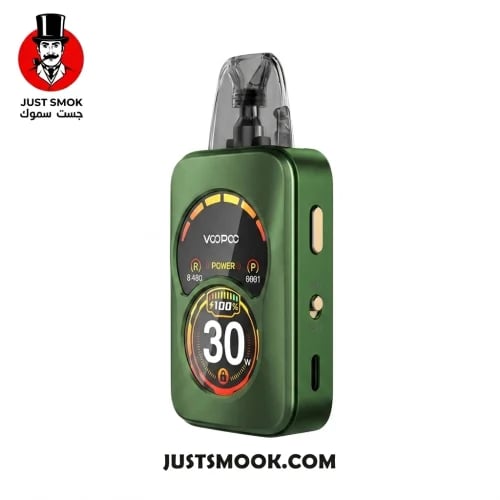 VOOPOO ARGUS A Pod Kit