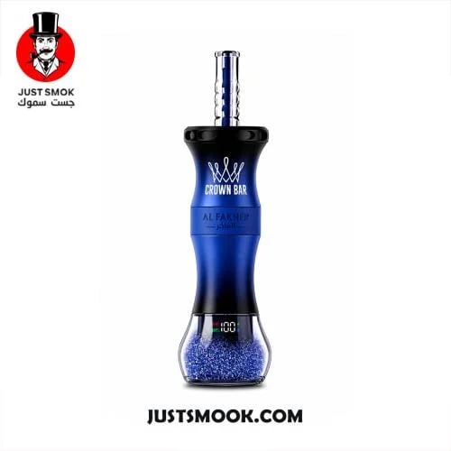 Al Fakher 60K Blueberry