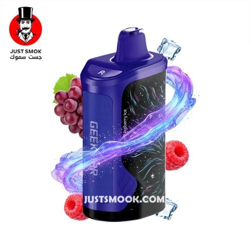 سحبة جيك بار بولس آر عنب توت ايس 40الف موش