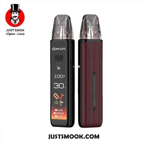 OXVA XLIM 3 Ultra Pod Kit