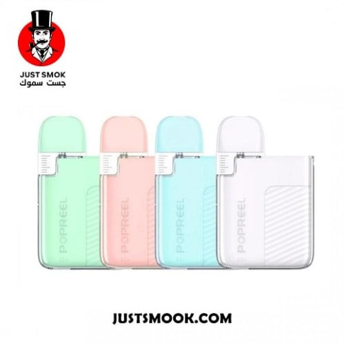 يو-ويل – بوبريل PK1 بود كيت Uwell Popreel PK1 Pod...